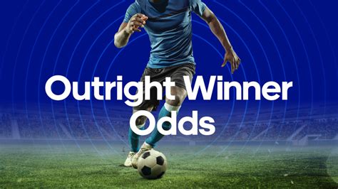 Odds to Win 2022.
